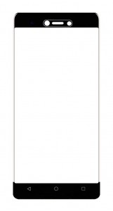 Touch Screen Digitizer For Yuho U1 Gold By - Maxbhi Com