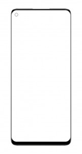 Touch Screen Digitizer For Realme 9i Black By - Maxbhi Com