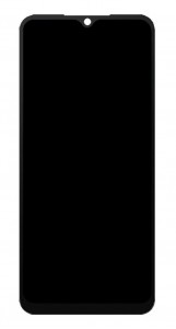 Lcd Screen For Xiaomi Redmi 10a Replacement Display By - Maxbhi Com