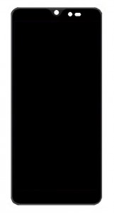 Lcd Screen For I Kall Z5 4g Replacement Display By - Maxbhi Com