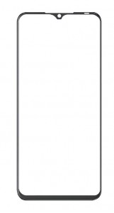 Touch Screen Digitizer For Tecno Spark 9t India Blue By - Maxbhi Com