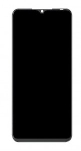 Lcd With Touch Screen For Tecno Spark 9t India Blue By - Maxbhi Com