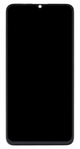 Lcd Screen For Honor X30 Max 5g Replacement Display By - Maxbhi Com