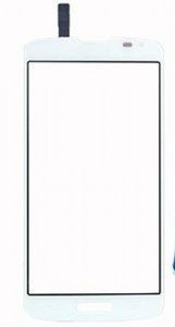 Touch Screen for LG Volt - White