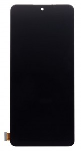 Lcd Screen For Xiaomi Redmi Note 11 Pro 5g Replacement Display By - Maxbhi Com