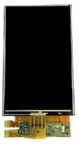 LCD Screen for Sony Ericsson Xperia X2a