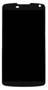 Lcd Screen For Pantech Flex P8010 Replacement Display By - Maxbhi Com