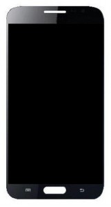 Lcd Screen For Wham Ws53 Replacement Display By - Maxbhi Com