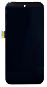 Lcd Screen For Google Pixel 8a Replacement Display By - Maxbhi Com
