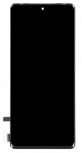 Lcd Screen For Vivo S17 5g Replacement Display By - Maxbhi Com