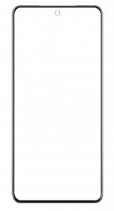 Touch Screen Digitizer For Oppo Find X8 Pro Black By - Maxbhi Com
