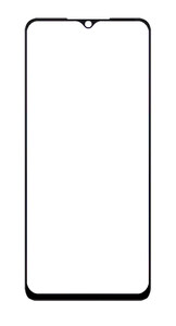 Touch Screen Digitizer For Cubot A1 Blue By - Maxbhi Com