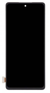 Lcd Screen For Samsung Galaxy M56 5g Replacement Display By - Maxbhi Com