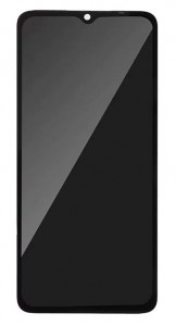 Lcd Screen For Umidigi G9 5g Replacement Display By - Maxbhi Com