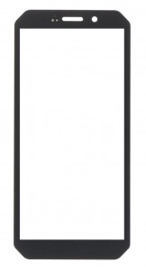 Touch Screen Digitizer For Doogee S51 White By - Maxbhi Com