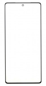 Touch Screen Digitizer For Tecno Camon 40 Pro 4g White By - Maxbhi Com