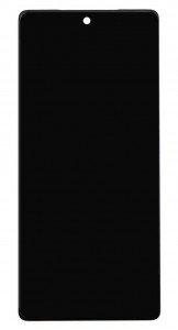 Lcd Screen For Tecno Camon 40 Pro 4g Replacement Display By - Maxbhi Com