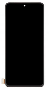 Lcd Screen For Vivo V30 Se 5g Replacement Display By - Maxbhi Com