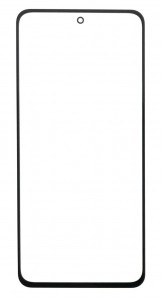 Touch Screen Digitizer For Vivo V30 Lite Global White By - Maxbhi Com