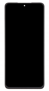 Lcd With Touch Screen For Xiaomi 14t Grey By - Maxbhi Com