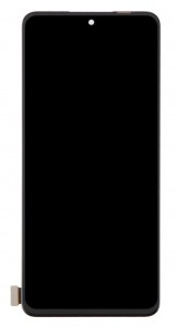 Lcd With Touch Screen For Realme 12 4g Sky By - Maxbhi Com