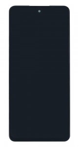 Lcd Screen For Realme 15t 5g Replacement Display By - Maxbhi Com