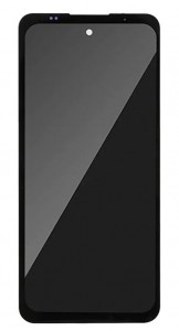 Lcd Screen For Ulefone Armor X16 Pro Replacement Display By - Maxbhi Com