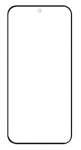 Touch Screen Digitizer For Oneplus Nord Ce6 Blue By - Maxbhi Com