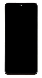 Lcd With Touch Screen For Xiaomi Redmi Note 15 Pro 4g Gold By - Maxbhi Com