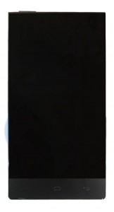 Lcd Screen For Gionee W909 Replacement Display By - Maxbhi Com