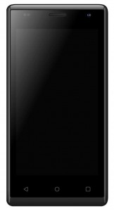 Lcd With Touch Screen For Mtech Ace 7 Black By - Maxbhi Com