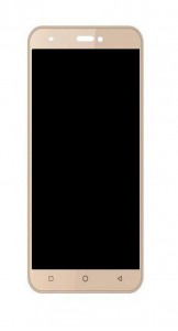 Lcd Screen For Intex Aqua Craze Ii Replacement Display By - Maxbhi.com
