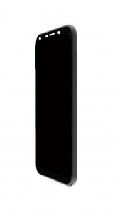 Lcd Screen For Blu X5 Replacement Display By - Maxbhi Com