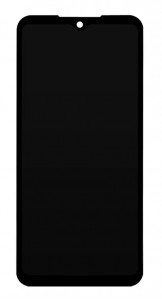 Lcd Screen For Ulefone Armor 7 Replacement Display By - Maxbhi Com