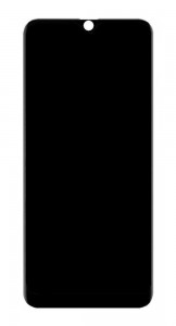 Lcd Screen For Yezz Art 1 Pro Replacement Display By - Maxbhi Com