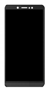 Lcd Screen For Spice F311 Replacement Display By - Maxbhi Com