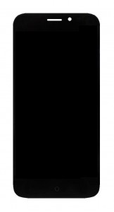 Lcd Screen For Voto V11 Replacement Display By - Maxbhi Com