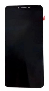 Lcd Screen For Itel S13 Replacement Display By - Maxbhi Com