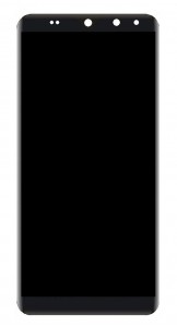 Lcd Screen For Xifo Spinup A6 4g Replacement Display By - Maxbhi Com