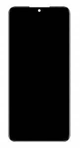 Lcd Screen For Infinix Note 12 Replacement Display By - Maxbhi Com