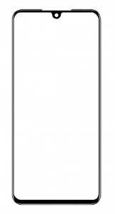 Touch Screen Digitizer For Infinix Note 12 Black By - Maxbhi Com