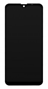 Lcd Screen For Blackview Bv9800 Pro Replacement Display By - Maxbhi Com
