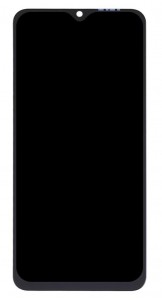 Lcd Screen For Vivo Y76s 5g Replacement Display By - Maxbhi Com
