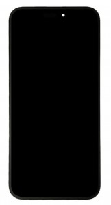 Lcd Screen For Apple Iphone 14 Pro Replacement Display By - Maxbhi Com