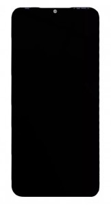 Lcd Screen For Infinix Hot 12 Pro Replacement Display By - Maxbhi Com