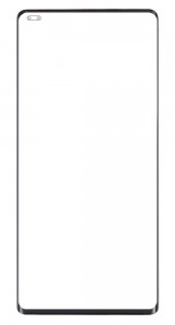 Touch Screen Digitizer For Honor Magic 3 Blue By - Maxbhi Com