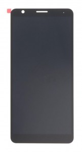 Lcd Screen For Zte Blade A31 Replacement Display By - Maxbhi Com