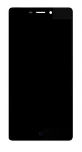 Lcd Screen For Zte Blade X9 Replacement Display By - Maxbhi Com