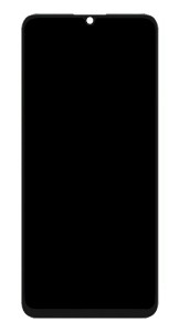 Lcd Screen For Honor Play 40 Plus Replacement Display By - Maxbhi Com