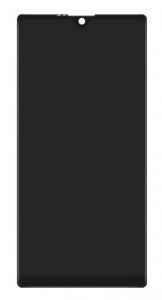 Lcd Screen For Cubot P40 Replacement Display By - Maxbhi Com